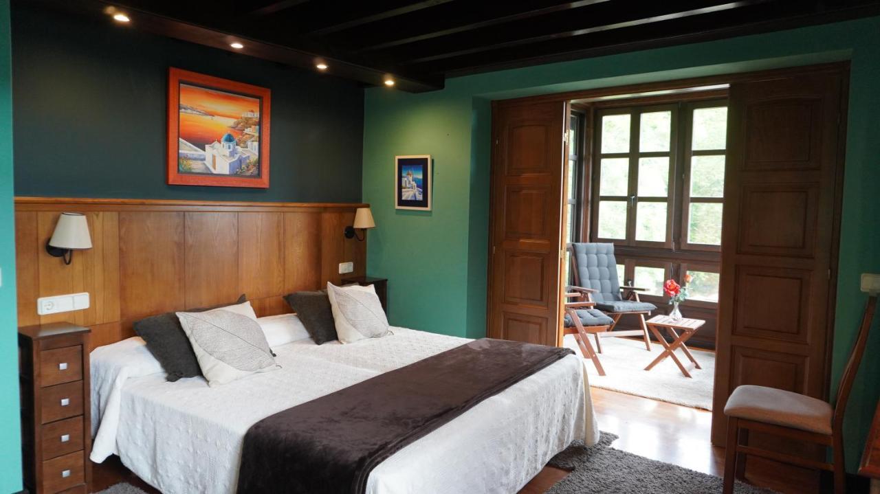 Casa Escuela De Torin - La Casona De Torin Guest House Exterior photo