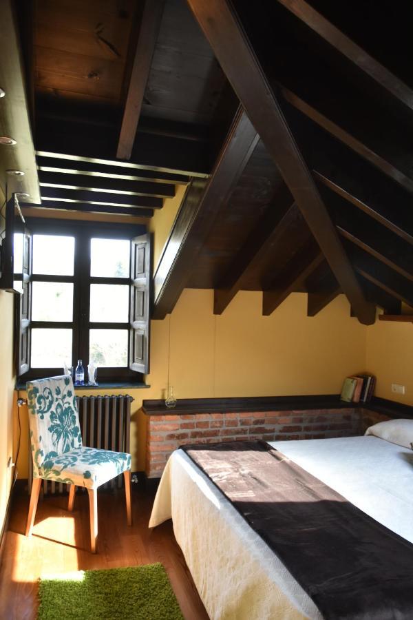 Casa Escuela De Torin - La Casona De Torin Guest House Exterior photo