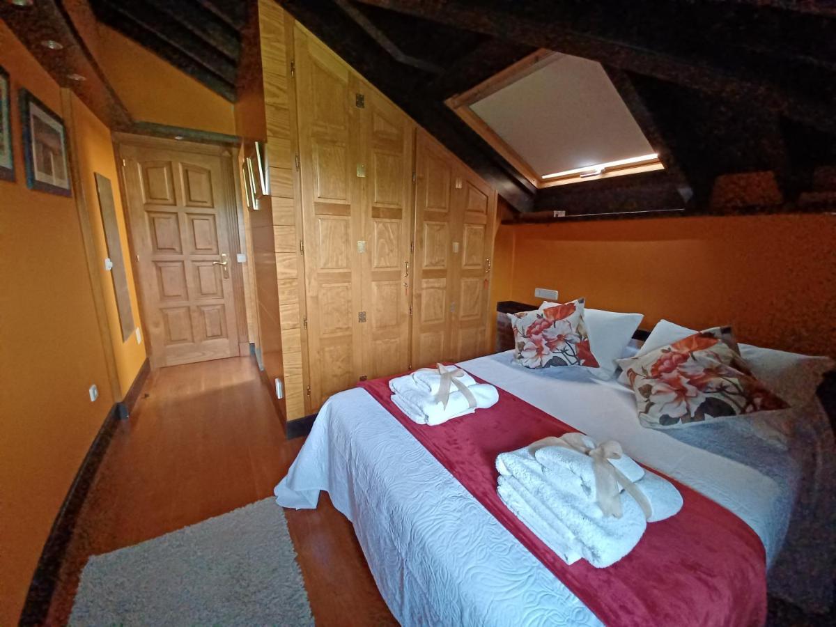 Casa Escuela De Torin - La Casona De Torin Guest House Exterior photo