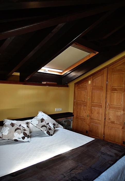 Casa Escuela De Torin - La Casona De Torin Guest House Exterior photo