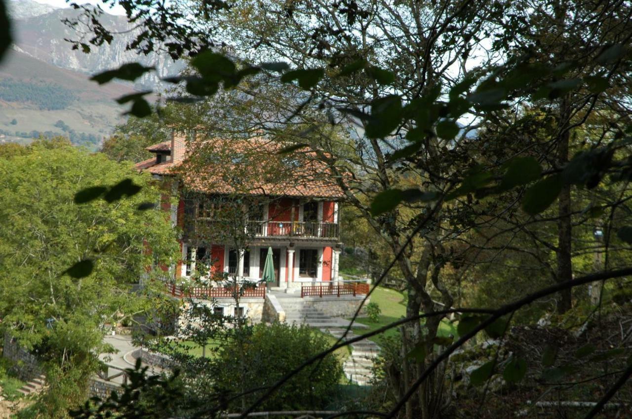 Casa Escuela De Torin - La Casona De Torin Guest House Exterior photo